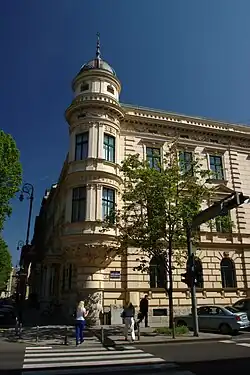 Embassy of Brazil