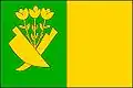 Flag of Zátor