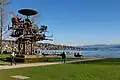 Jean Tinguely's Heureka