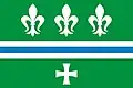 Flag of Zachotín