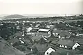 Zagórz, before 1936