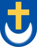 Coat of arms of Žalkovice