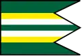 Flag of Zamarovce