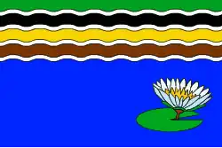 Flag of Zambesia