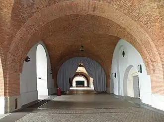 Kubicki Arcade