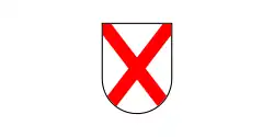 Flag of Novigrad