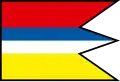 Flag of Závod