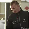 Zbigniew Gutkowski&nbsp;(FRA)Energa