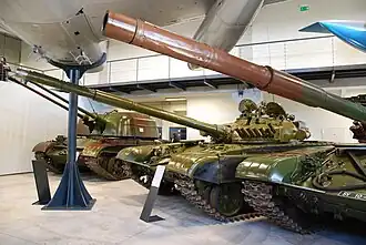 Armor collection