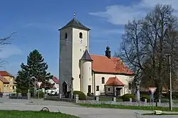 Church of Saint Giles