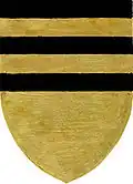 Coat of arms of Zbraslav