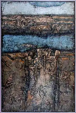 Styx (1960-63)
