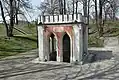 The Royal Spring.