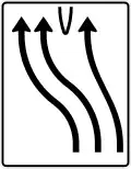 Sign 501-15 new sign 2017