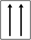 Sign 521-30