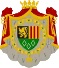 Coat of arms of Zemst
