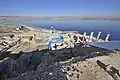 Zeugma excavations