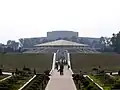 Mausoleum of Ziaur Rahman