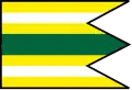 Flag of Žitavce