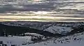 Zlatibor panorama