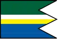 Flag of Zlatník