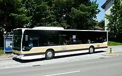 Autobusbetrieb Zürich–Zollikon–Küsnacht (AZZK)