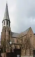 Parish church St. Martinus