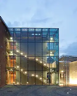 City Museum, Żory