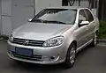 Zotye Z200
