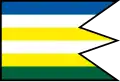 Flag of Zubák