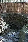 Ono no Komachi's well