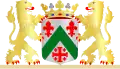Coat of arms of Zundert