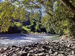 View of Shamator