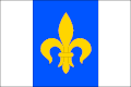 Flag of Zvole