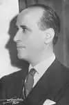 Clóvis Salgado