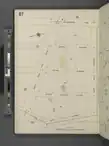 1914 Map of the hospital grounds bounded by Bainbridge Ave., E. 211th St., E. Gun Hill Rd.)