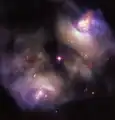 NGC 2371 taken by HST.[5]