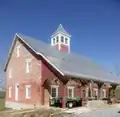 Barn in 2015