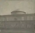 The Royal Palace Church in Copenhagen, 1910