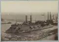USS Cairo