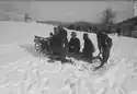 Swiss gunners with 06s.