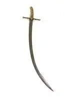 Shamshir