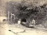 West Sumatra coal mining