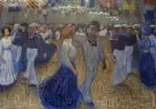 Le Bal des marins (1912)
