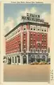 Postcard, circa 1940