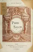 1893 Catalogue Cover