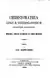 Chrestomathia 1859