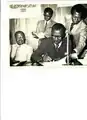 Signing of Eko Hotel